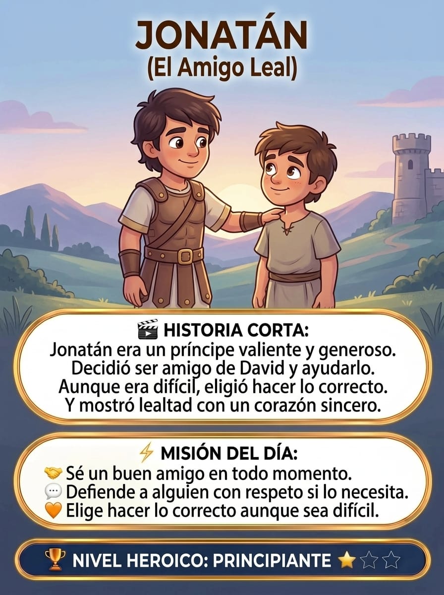 Jonatán
